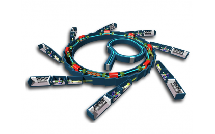 同步輻射XRD、SAXS