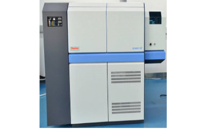 輝光放電光譜/質(zhì)譜（GD-OES/MS）