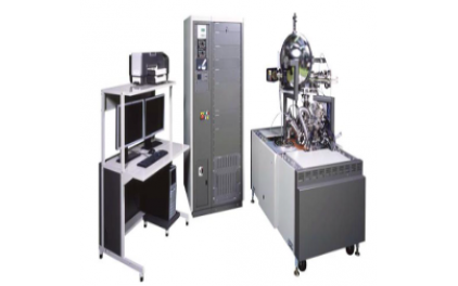 飛行時(shí)間二次離子質(zhì)譜儀（TOF-SIMS）