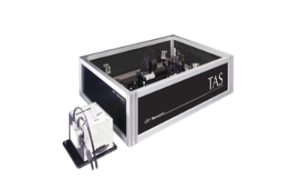 飛秒瞬態(tài)吸收光譜儀（fs-TAS）