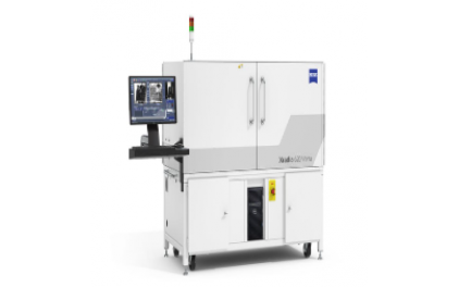 Micro/Nano/工業(yè) CT