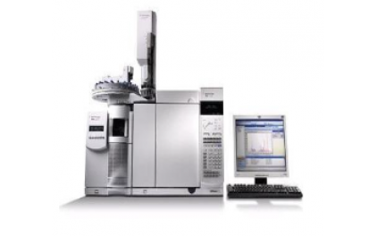 熱裂解氣質(zhì)聯(lián)用儀(Py-GCMS)