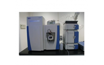 高分辨質(zhì)譜（HRMS）