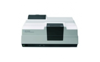 紫外/可見(jiàn)/近紅外漫反射測(cè)試