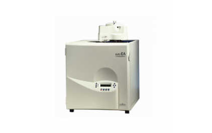 有機(jī)元素分析儀（EA）