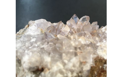 礦物元素滴定分析