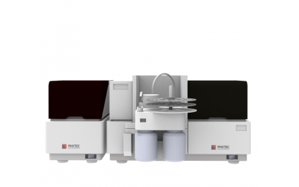 原子吸收光譜儀