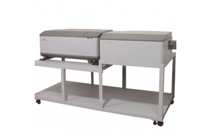 圓偏振熒光光譜儀CPL