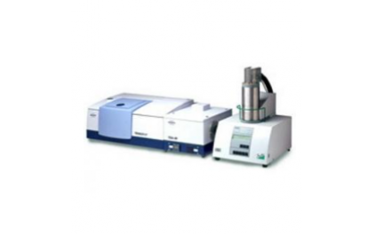 熱重質(zhì)譜聯(lián)用（TG-MS）