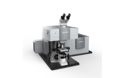 拉曼光譜（Raman）