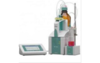 自動(dòng)電位滴定儀