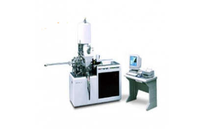 X射線光電子能譜儀（XPS）