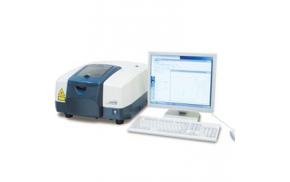 傅立葉紅外光譜（FTIR）