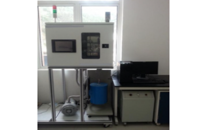 儲氫材料性能測試系統(tǒng)（PCT/PCI）