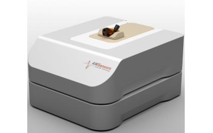 石英晶體微天平