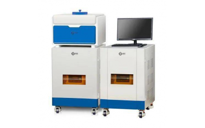 核磁共振交聯(lián)密度成像分析儀