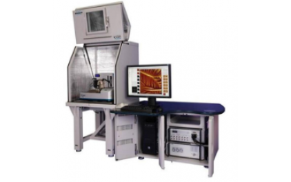 原子力顯微鏡 AFM