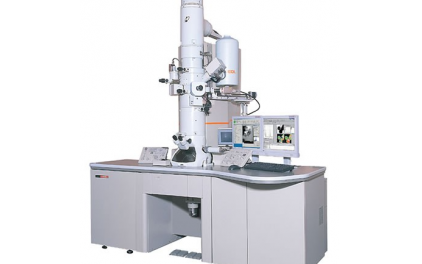 透射電子顯微鏡TEM