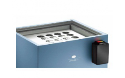 水泥水化熱測試