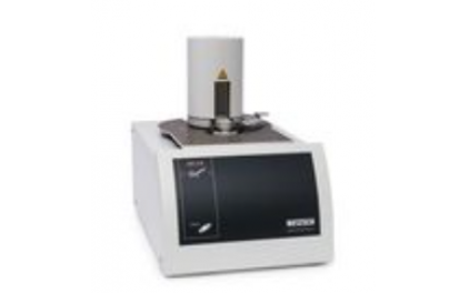 比熱容（DSC 藍(lán)寶石法）