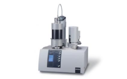 差示掃描量熱儀（DSC）