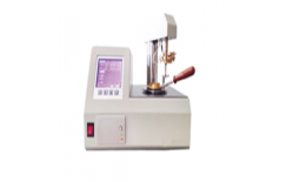 中溫閃點(diǎn)儀