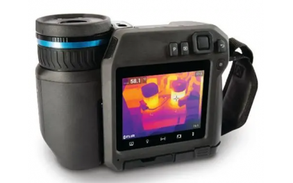 光熱升溫系統(tǒng)/紅外熱成像