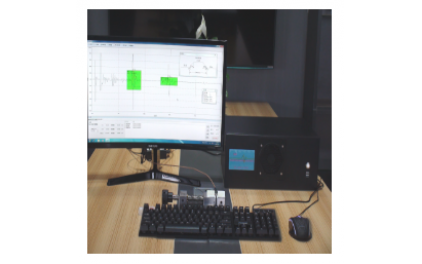 UMS 超聲回波材料測試系統(tǒng)