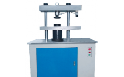 抗壓抗折力學(xué)強度試驗儀