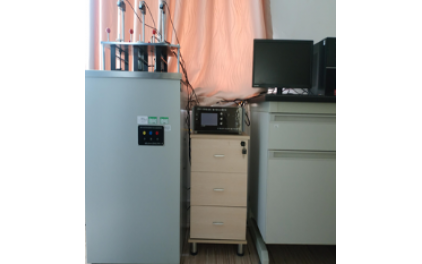 熱變形維卡試驗機(jī)