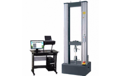 電子萬能試驗機