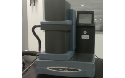 動態(tài)熱機械分析儀（DMA）