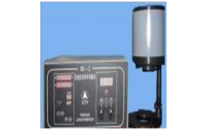 雙波段發(fā)射率測(cè)量?jī)x