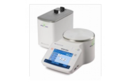 煤瀝青軟化點測試