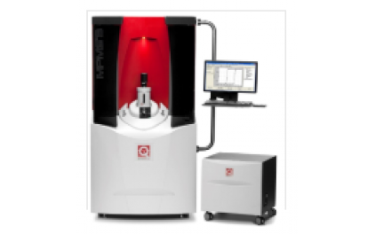 超導(dǎo)量子干涉磁測量系統(tǒng)（SQUID/MPMS）