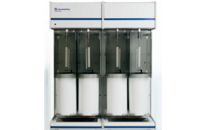 全自動比表面及孔隙度分析儀 BET