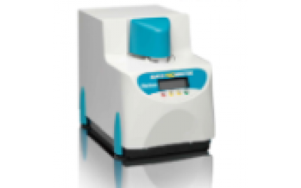 快速粘度儀（RVA）