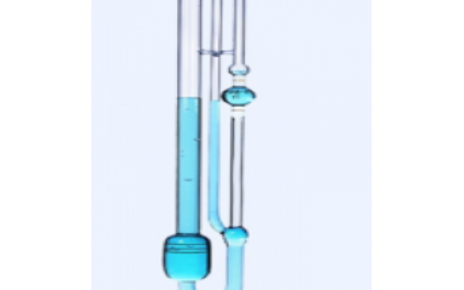 烏氏粘度計(jì)