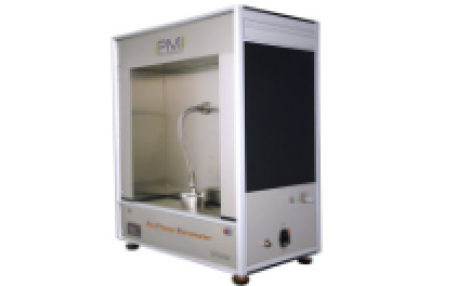 毛細(xì)管孔徑分析儀