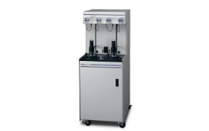 高性能全自動(dòng)壓汞儀