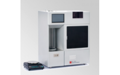 粉體綜合特性分析儀