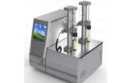 自動(dòng)凝點(diǎn)傾點(diǎn)測(cè)定儀