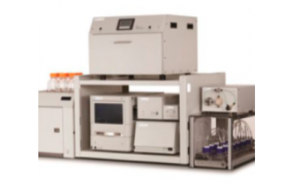 超臨界流體色譜（SFC）