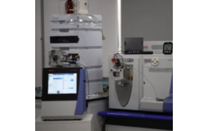 液質(zhì)聯(lián)用儀（LCMS）