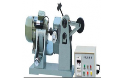 阿克隆耐磨測(cè)試