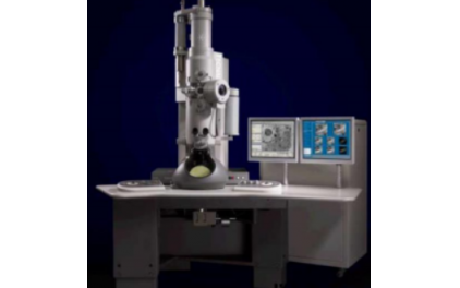 冷凍透射電子顯微鏡（Cryo-TEM）