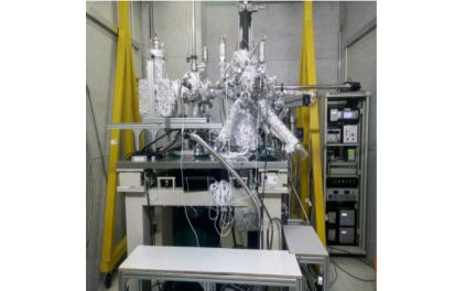 掃描隧道顯微鏡