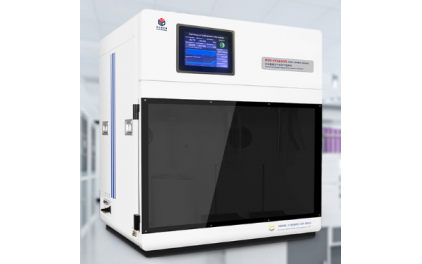 重量法水蒸氣測試儀