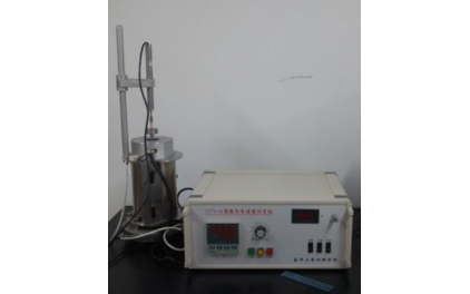 熱形變性能測量儀