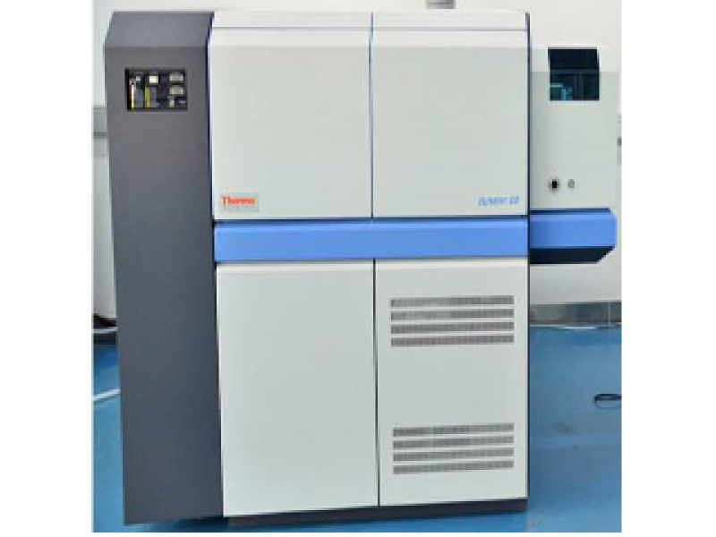 輝光放電光譜/質(zhì)譜（GD-OES/MS）